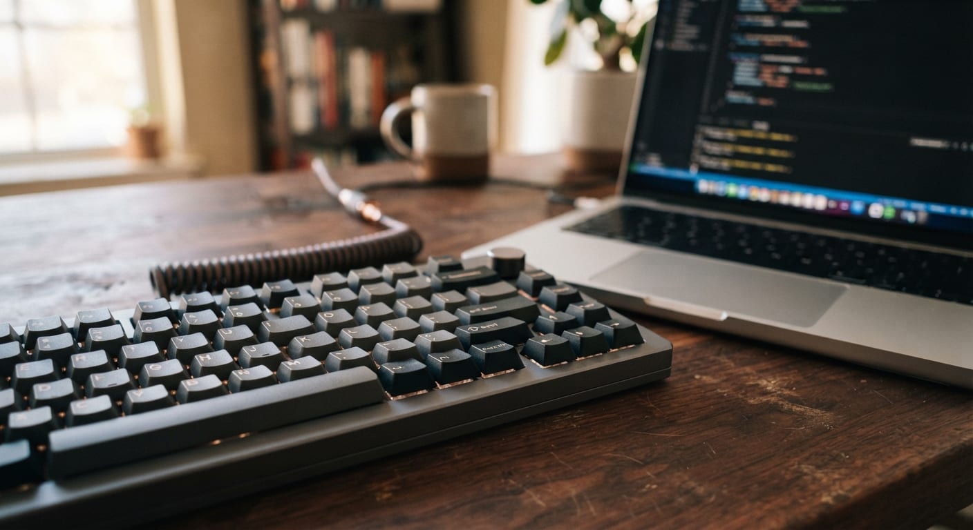 Quantitative Talent Desk