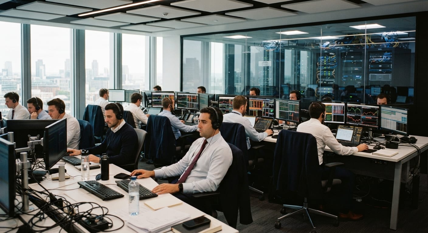 Risk Strategists